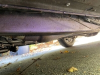 1946 Ford Super Deluxe for sale in Michigan (ID-140309)