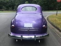 1946 Ford Super Deluxe for sale in Michigan (ID-140309)