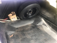 1946 Ford Super Deluxe for sale in Michigan (ID-140309)