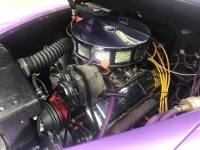 1946 Ford Super Deluxe for sale in Michigan (ID-140309)