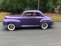 1946 Ford Super Deluxe for sale in Michigan (ID-140309)