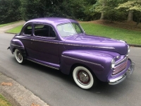 1946 Ford Super Deluxe for sale in Michigan (ID-140309)