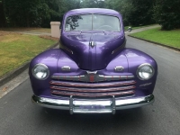 1946 Ford Super Deluxe for sale in Michigan (ID-140309)