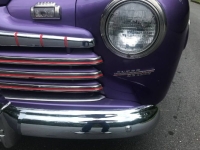 1946 Ford Super Deluxe for sale in Michigan (ID-140309)