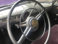1946 Ford Super Deluxe for sale in Michigan (ID-140309)