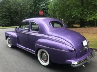 1946 Ford Super Deluxe for sale in Michigan (ID-140309)