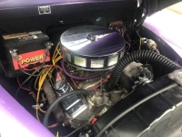 1946 Ford Super Deluxe for sale in Michigan (ID-140309)