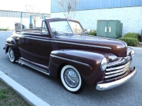 1946 Ford Super Deluxe for sale in Michigan (ID-141090)