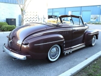 1946 Ford Super Deluxe for sale in Michigan (ID-141090)