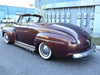1946 Ford Super Deluxe for sale in Michigan (ID-141090)