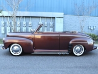 1946 Ford Super Deluxe for sale in Michigan (ID-141090)