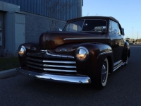 1946 Ford Super Deluxe for sale in Michigan (ID-141090)