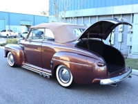 1946 Ford Super Deluxe for sale in Michigan (ID-141090)