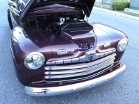 1946 Ford Super Deluxe for sale in Michigan (ID-141090)