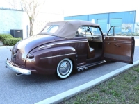 1946 Ford Super Deluxe for sale in Michigan (ID-141090)
