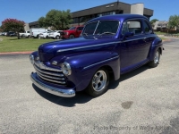 1946 Ford Super Deluxe for sale in Riverhead, New York (ID-143627)