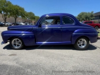 1946 Ford Super Deluxe for sale in Riverhead, New York (ID-143627)