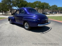 1946 Ford Super Deluxe for sale in Riverhead, New York (ID-143627)