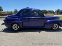 1946 Ford Super Deluxe for sale in Riverhead, New York (ID-143627)