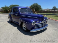 1946 Ford Super Deluxe for sale in Riverhead, New York (ID-143627)