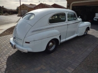 1946 Ford Super Deluxe for sale in Michigan (ID-155412)