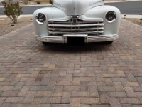 1946 Ford Super Deluxe for sale in Michigan (ID-155412)