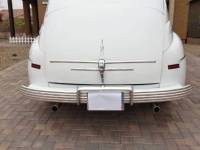 1946 Ford Super Deluxe for sale in Michigan (ID-155412)