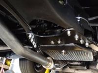 1946 Ford Super Deluxe for sale in Michigan (ID-155412)