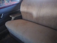 1946 Ford Super Deluxe for sale in Michigan (ID-156267)