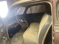 1946 Ford Super Deluxe for sale in Michigan (ID-156267)