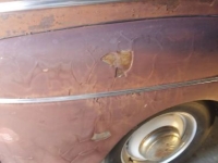 1946 Ford Super Deluxe for sale in Michigan (ID-156267)