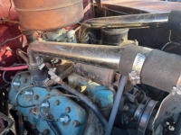 1946 Ford Super Deluxe for sale in Michigan (ID-156267)