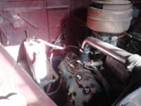 1946 Ford Super Deluxe for sale in Michigan (ID-156267)