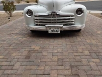 1946 Ford Super Deluxe for sale in Michigan (ID-161382)