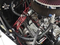 1946 Ford Super Deluxe for sale in Michigan (ID-161382)