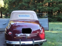 1946 Ford Super Deluxe for sale in Michigan (ID-162621)