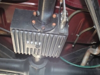 1946 Ford Super Deluxe for sale in Michigan (ID-162621)