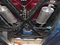 1946 Ford Super Deluxe for sale in Michigan (ID-162621)