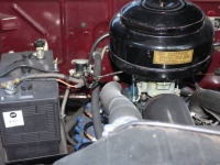 1946 Ford Super Deluxe for sale in Michigan (ID-162621)