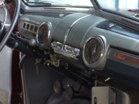 1946 Ford Super Deluxe for sale in Michigan (ID-162621)