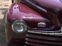 1946 Ford Super Deluxe for sale in Michigan (ID-162621)