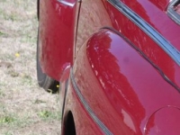 1946 Ford Super Deluxe for sale in Michigan (ID-162621)