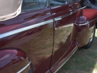 1946 Ford Super Deluxe for sale in Michigan (ID-162621)