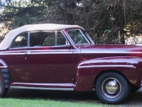 1946 Ford Super Deluxe for sale in Michigan (ID-162621)