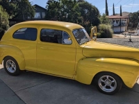 1946 Ford Super Deluxe for sale in Midlothian, Texas (ID-163824)