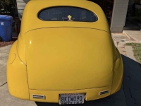 1946 Ford Super Deluxe for sale in Midlothian, Texas (ID-163824)