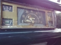 1946 Ford Truck for sale in Michigan (ID-100475)