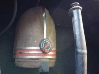 1946 Ford Truck for sale in Michigan (ID-100475)