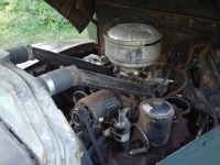1946 Ford Truck for sale in Michigan (ID-100475)