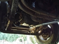 1946 Ford Truck for sale in Michigan (ID-100475)